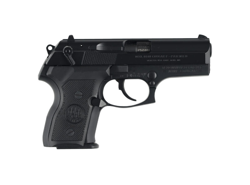 BERETTA 8040 COUGAR .40 S&W for Sale - Order Online