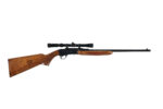 BROWNING SA-22 22 LR CALIBER