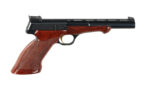 BROWNING MEDALIST 22 LR