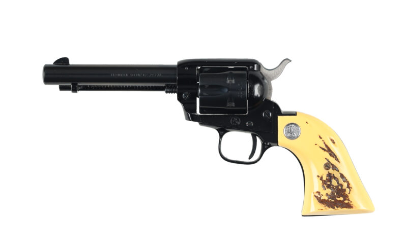 Colt Frontier Scout - Thumbnail 4