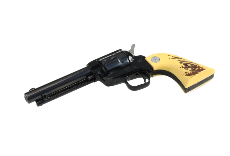 Colt Frontier Scout - Thumbnail 2