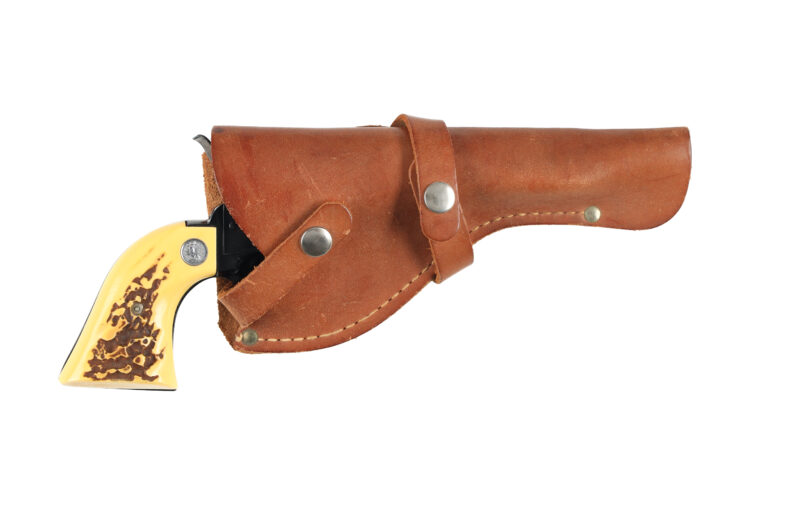 Colt Frontier Scout