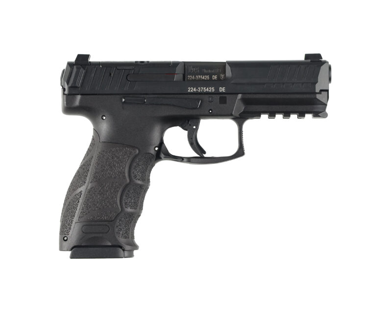 HECKLER & KOCH VP9 9MM for Sale - Order Online