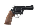 KORTH NXS 357/9MM