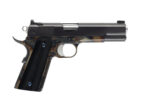 ALCHEMY PRIME CCH 1911 .45 ACP