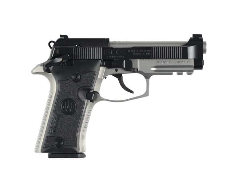 BERETTA 80X CHEETAH .380 ACP for Sale - Order Online
