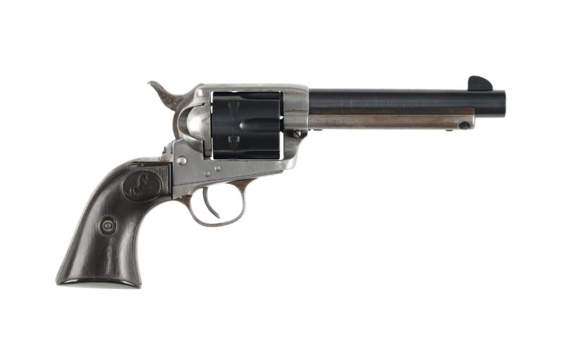 COLT SAA 44 SPECIAL for Sale - Order Online