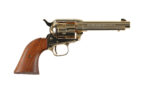 COLT FRONTIER SCOUT KANSAS CENTENIAL 22 LR