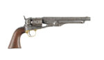 COLT 1860 ARMY 44 CALIBER