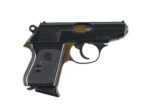 IVER JOHNSON TP22 22 LR