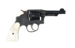 SMITH & WESSON M&P .38 SPECIAL