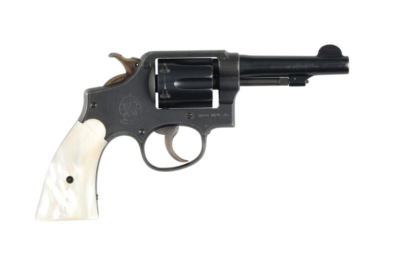 SMITH & WESSON M&P .38 SPECIAL for Sale - Order Online