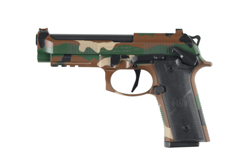 BERETTA 92XI 9MM for Sale - Order Online