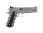 NIGHTHAWK CUSTOM TROOPER GOV .45 ACP