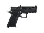 STACCATO HD P4 PREMIUM 9X19MM