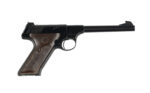 COLT WOODSMAN 22 LR