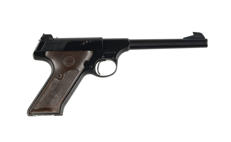 COLT WOODSMAN 22 LR for Sale - Order Online