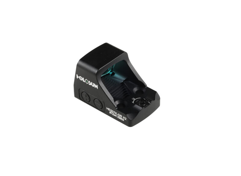 HOLOSUN X2 REFLEX RED DOT for Sale - Order Online