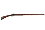 PEDERSOLI FRONTIER RIFLE 32 CALIBER