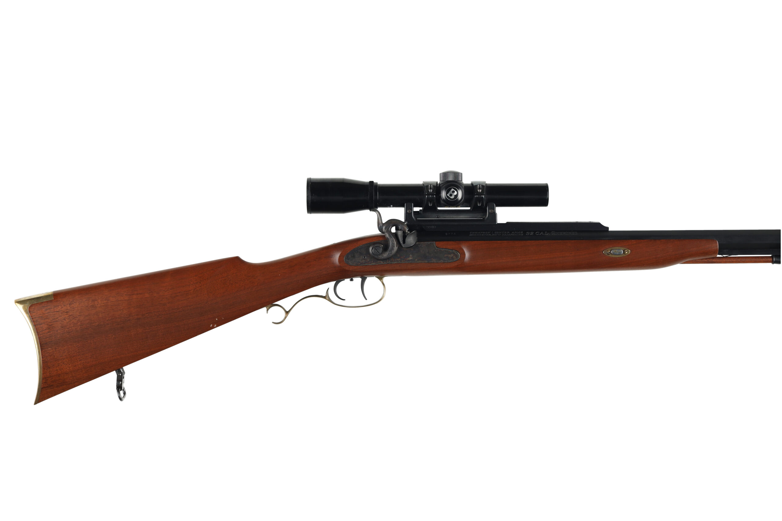 THOMPSON CENTER CHEROKEE 32 CALIBER for Sale - Order Online