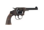 COLT POLICE POSITIVE 38 S&W