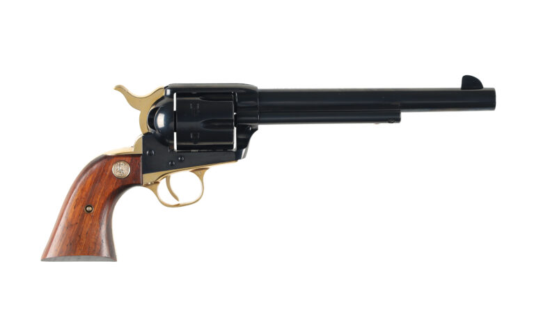 COLT SAA 125TH ANNIVERSARY, 45 COLT for Sale - Order Online