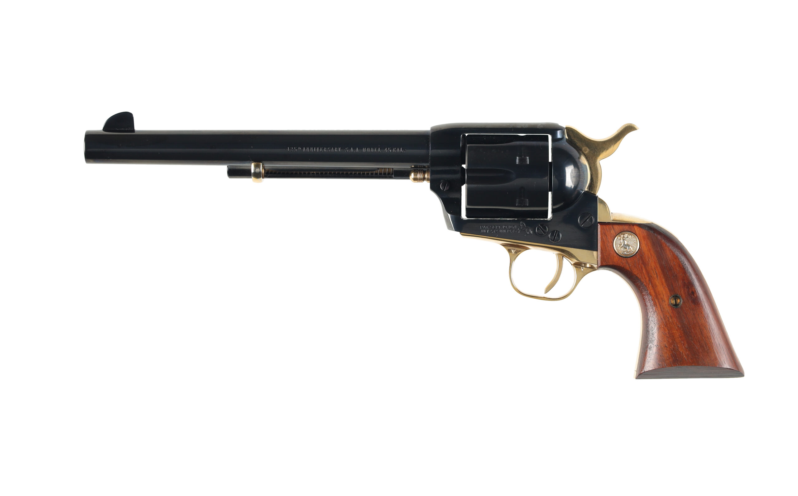 COLT SAA 125TH ANNIVERSARY, 45 COLT for Sale - Order Online