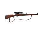 STEYR MANNLICHER M .270 WIN