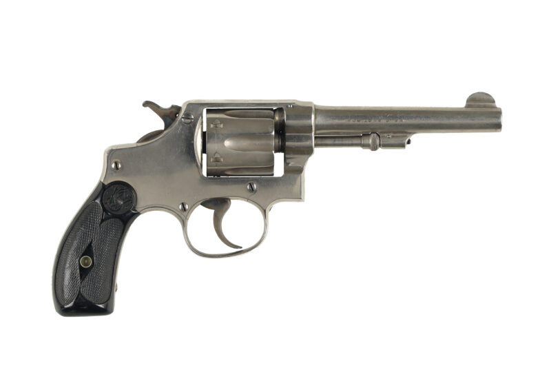 コクサイ製　Smith &Wesson NEW HAND EJECTOR SMITH AND WESSON HAND EJECTOR 32 LONG for Sale - Order Online