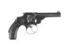 SMITH AND WESSON 1ST MODEL SAFETY HAMMERLESS 32 S&W