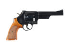 SMITH AND WESSON 28-2 HIGHWAY PATROLMAN 357 MAGNUM