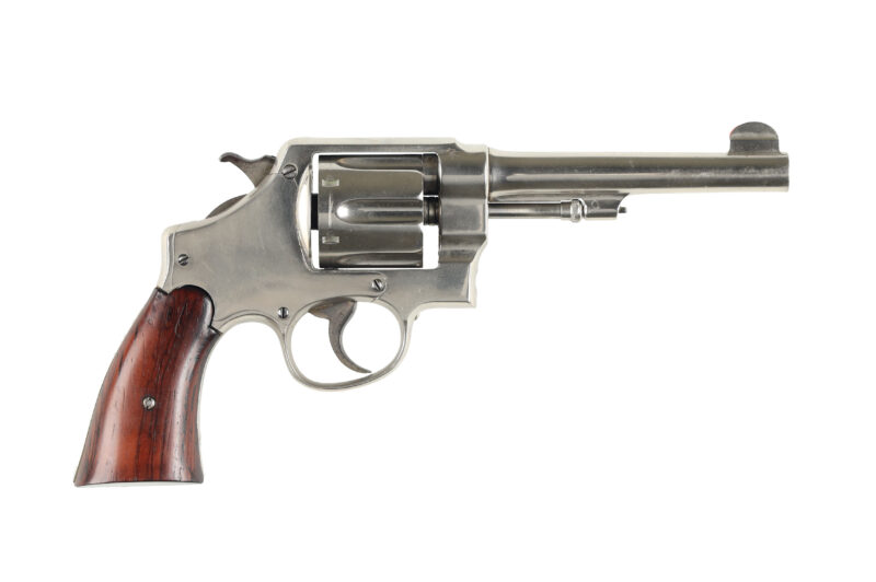 SMITH AND WESSON 1917 45 ACP for Sale - Order Online
