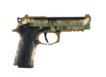 BERETTA 92XI 9X19MM
