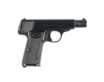 WALTHER 4 7.65
