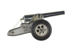 WINCHESTER 98 10 GAUGE CANNON