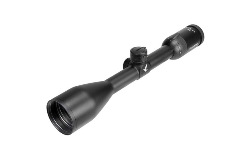 SWAROVSKI Z5 2.4-12X50 BT PLEX for Sale - Order Online