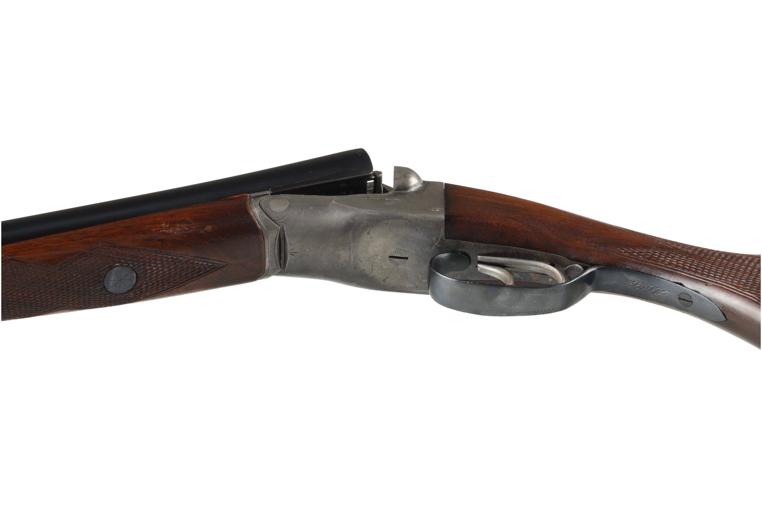 AH FOX STERLINGWORTH EJECTOR 16 GAUGE for Sale - Order Online