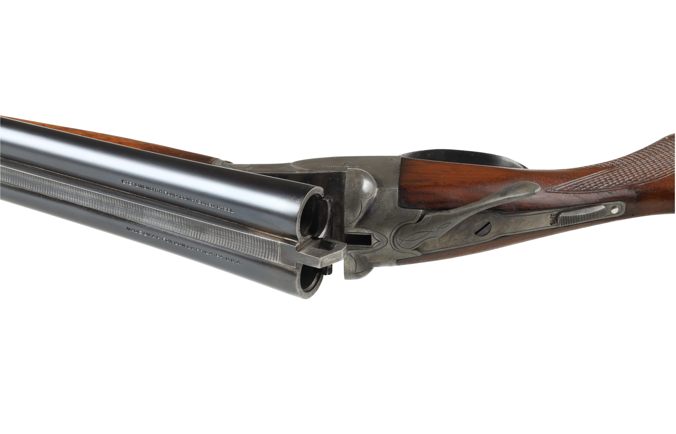 LAURENCE ARCHER TIGERTAILZ STRYPER まとめ売り AH FOX STERLINGWORTH EJECTOR 16 GAUGE for Sale - Order Online