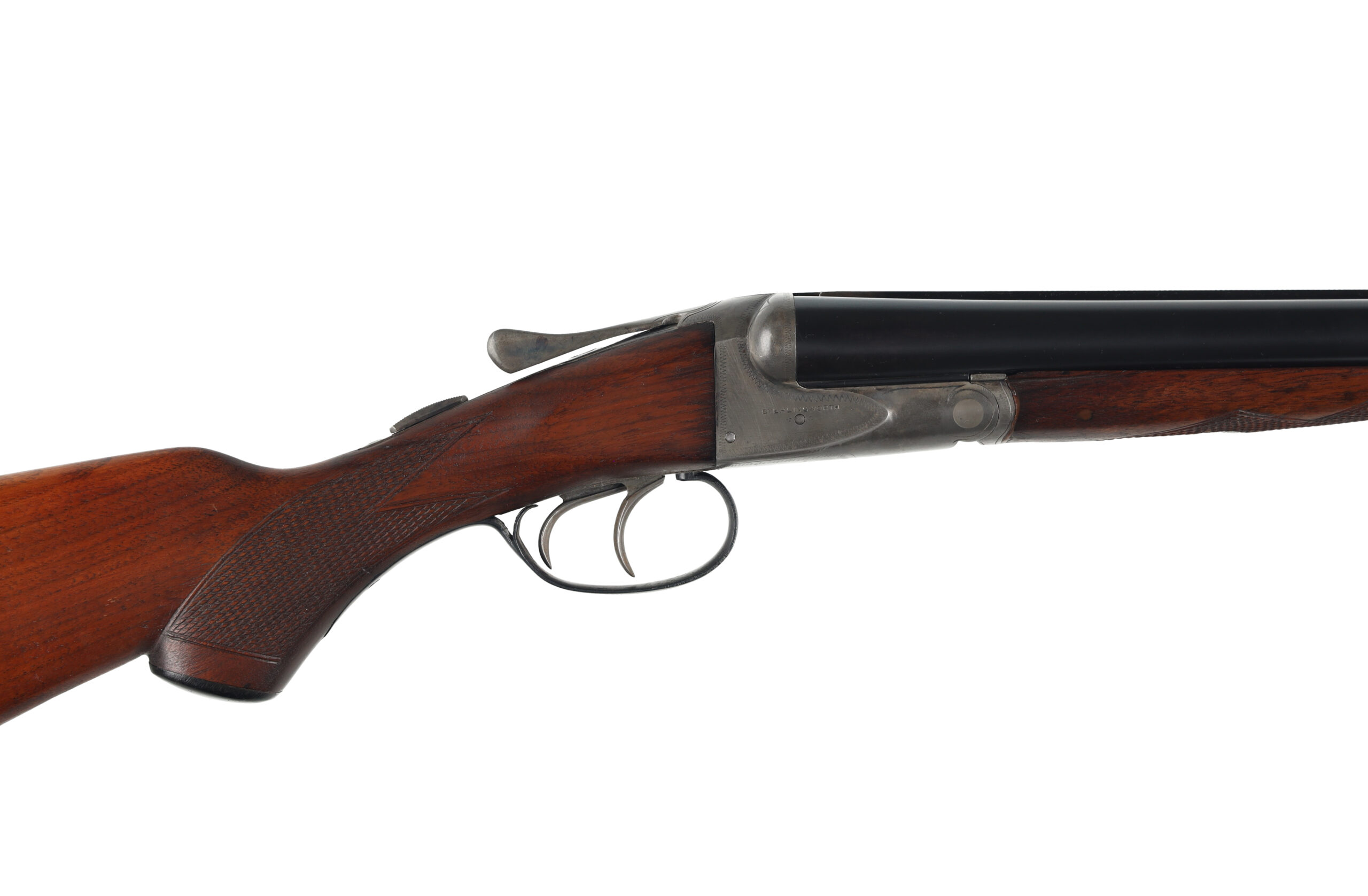 AH FOX STERLINGWORTH EJECTOR 16 GAUGE for Sale - Order Online