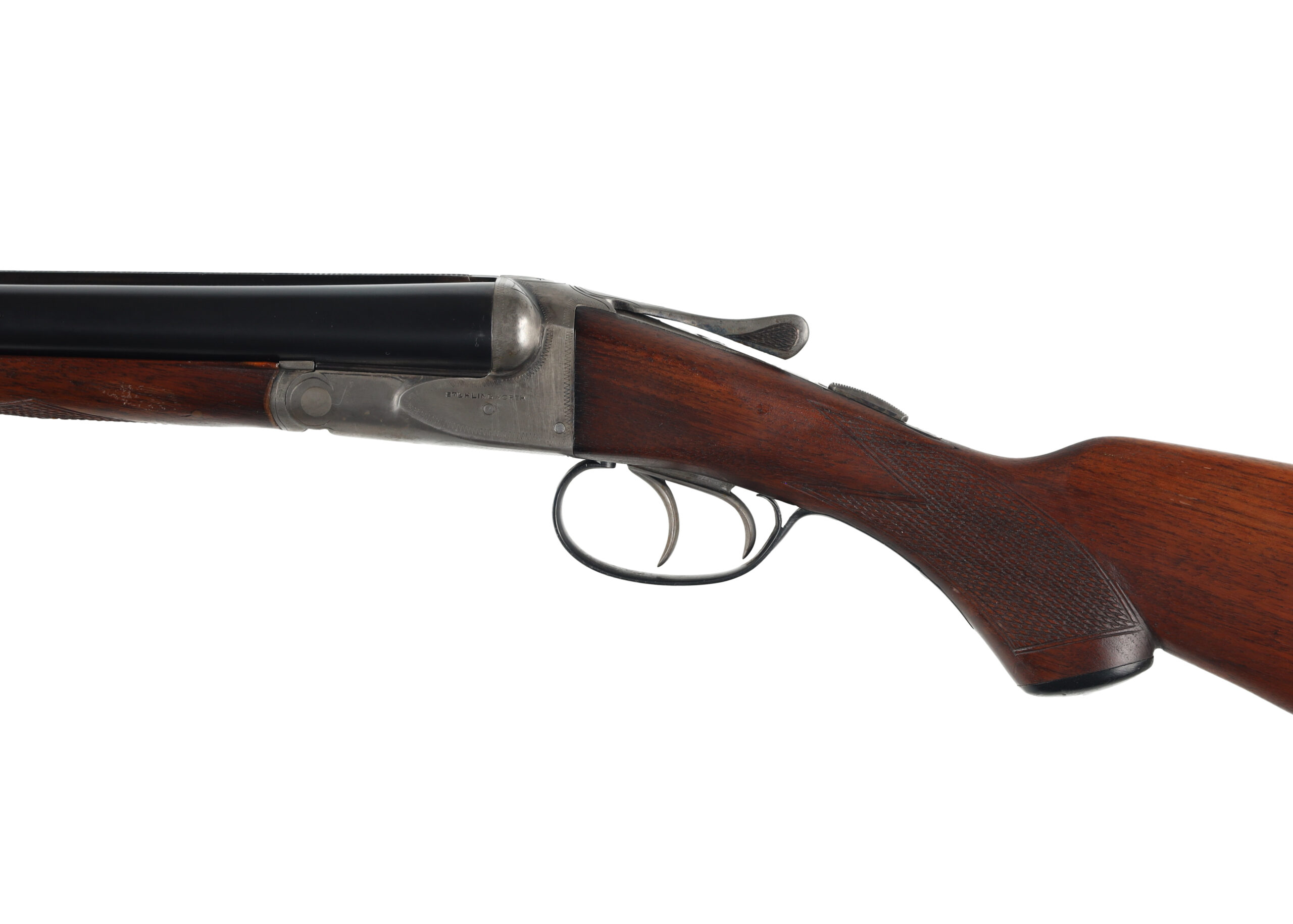 AH FOX STERLINGWORTH EJECTOR 16 GAUGE for Sale - Order Online