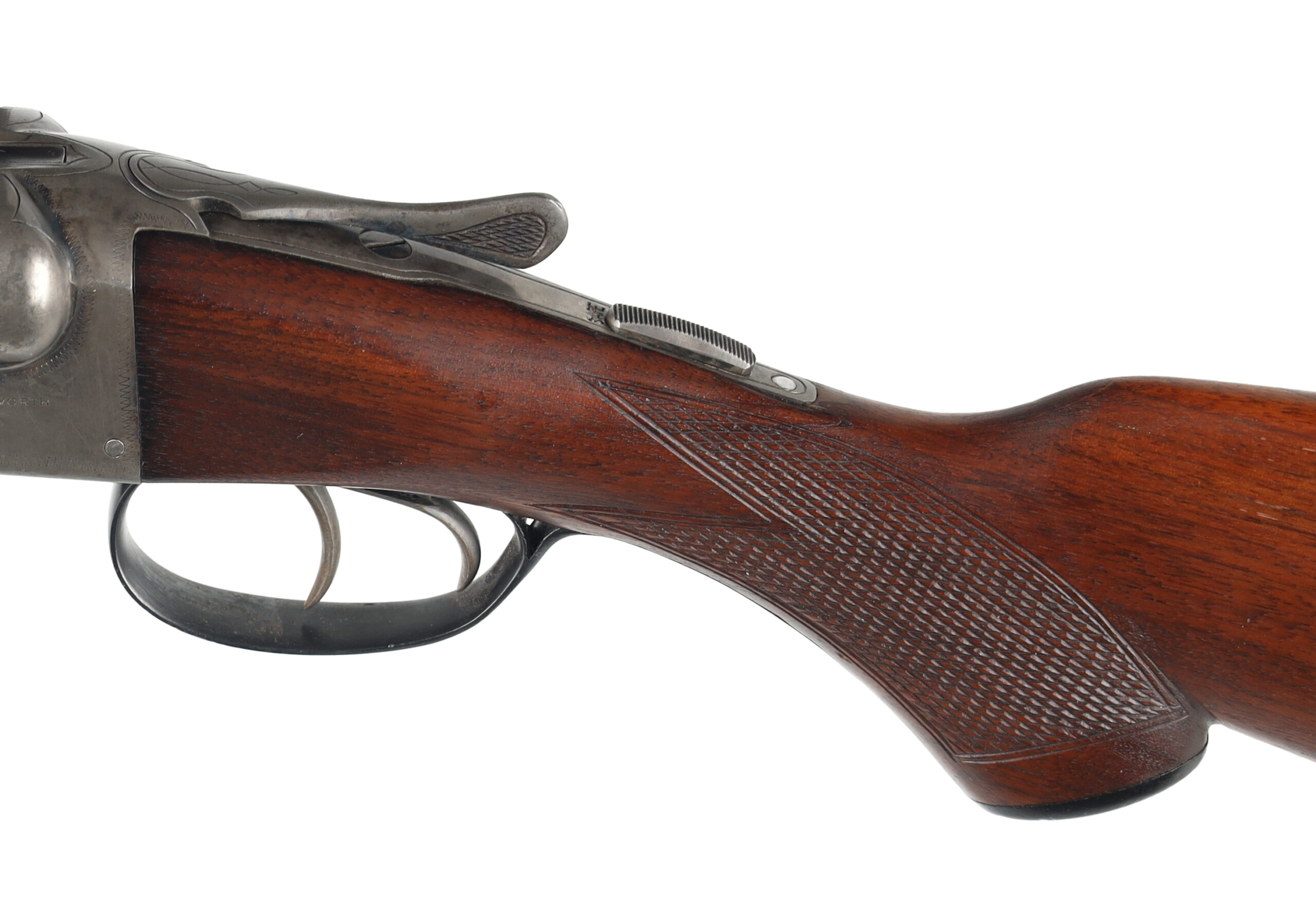 AH FOX STERLINGWORTH EJECTOR 16 GAUGE for Sale - Order Online