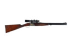 BROWNING CONTINENTAL 20 GAUGE/ 30/06
