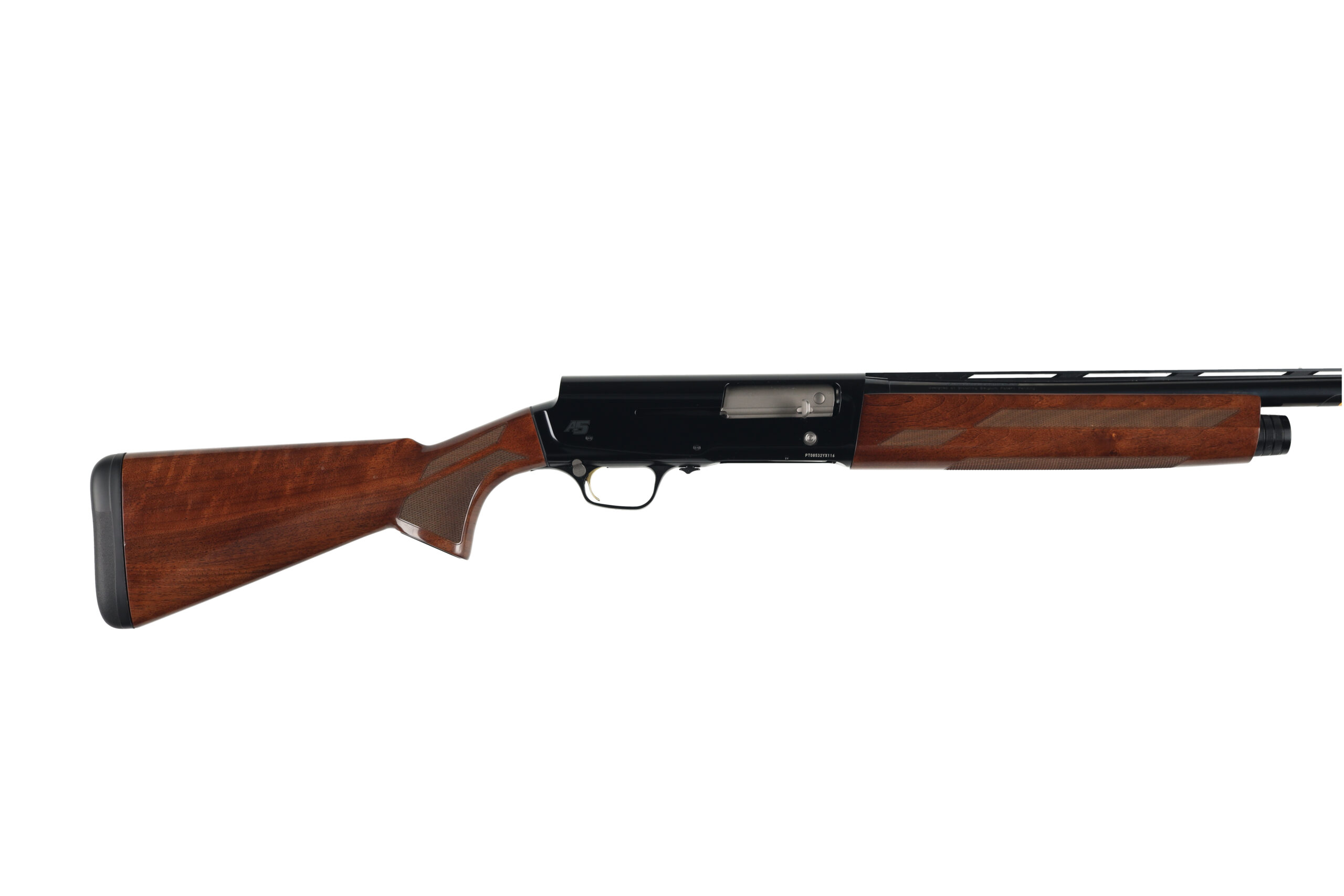 Boccola Per Puleggia Browning 5R5V132 – 1062280, Foro Per Cinghia A V 5V, 5 Scanalature, Spacco - Foto 2