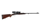 CHARLES LANCASTER D/R .300 WIN MAG /.416 REM MAG