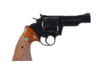 COLT TROOPER MK III 357 MAGNUM