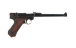 DWM ARTILLERY LUGER 1917 9MM