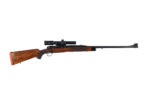 GRIFFIN & HOWE SPORTER .404 JEFFREY