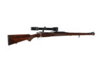 MAUSER CUSTOM 308 WIN