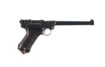 MOB GUNS LUGER 45 ACP