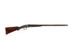 RIGBY RISING BITE 12 GAUGE